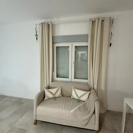 Apartment Arena *