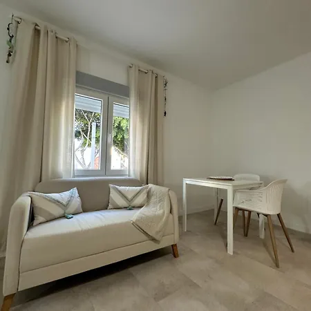 Apartment Arena