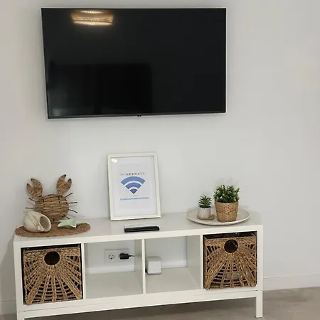 Arena Διαμέρισμα *