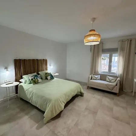 Arena Apartman Gran Tarajal