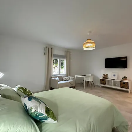 Apartment Arena *