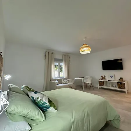 Apartman Arena Gran Tarajal