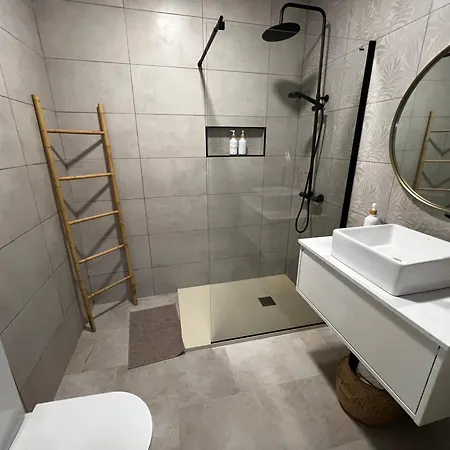 Arena * Gran Tarajal