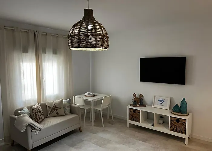 Arena Apartment Gran Tarajal