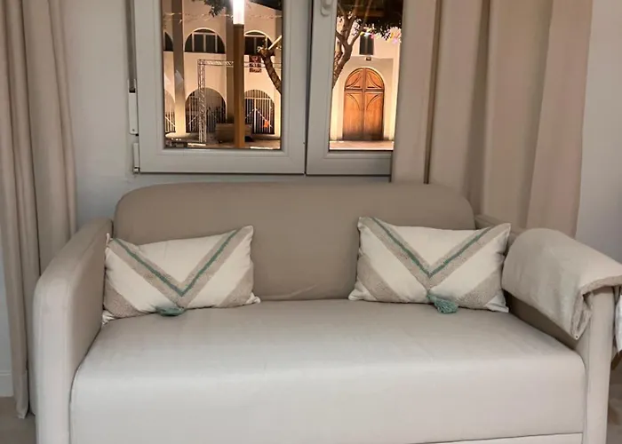 Apartment Arena Gran Tarajal