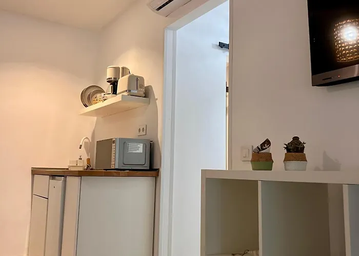 Arena Apartment Gran Tarajal