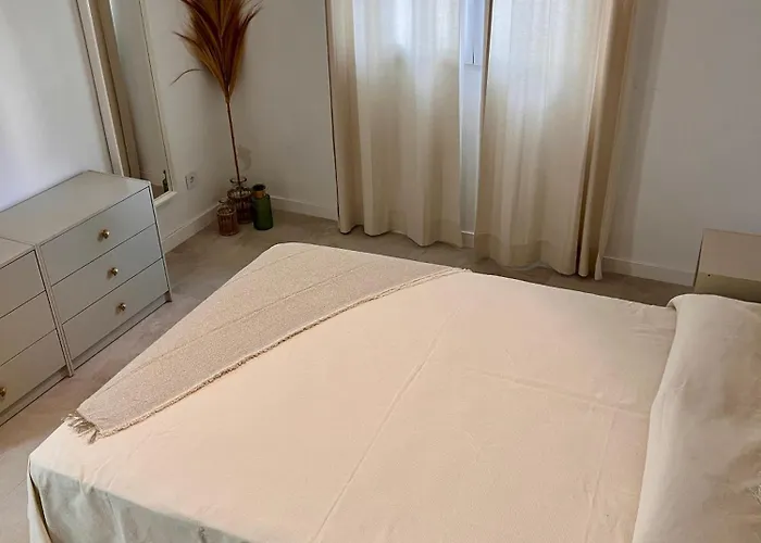 Arena * Gran Tarajal