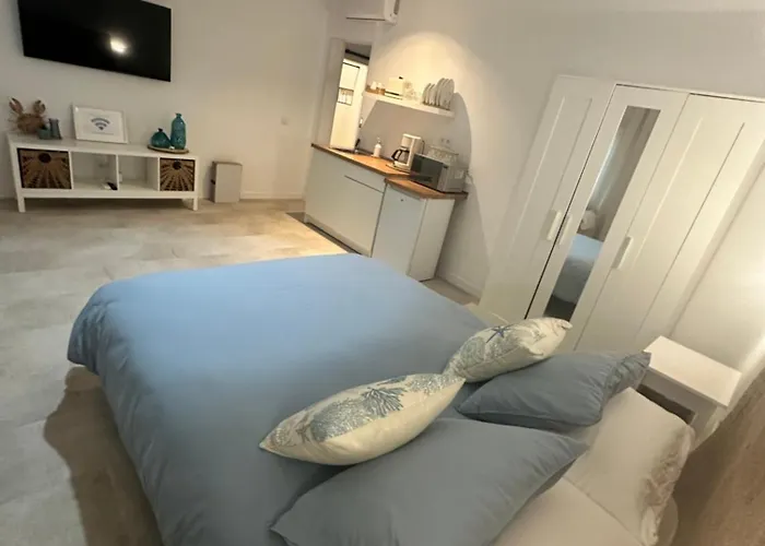 Arena Apartment Gran Tarajal