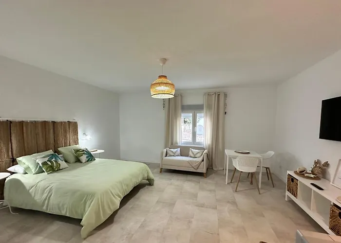 Apartment Arena Gran Tarajal