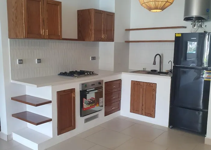 Apartment Arena Gran Tarajal