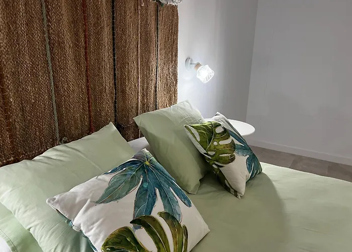 Arena Apartment Gran Tarajal