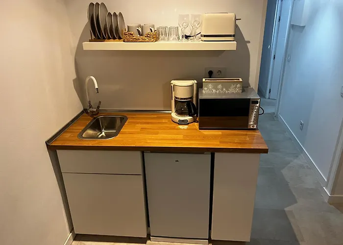 Arena Apartment Gran Tarajal