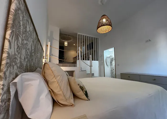 Apartment Arena Gran Tarajal