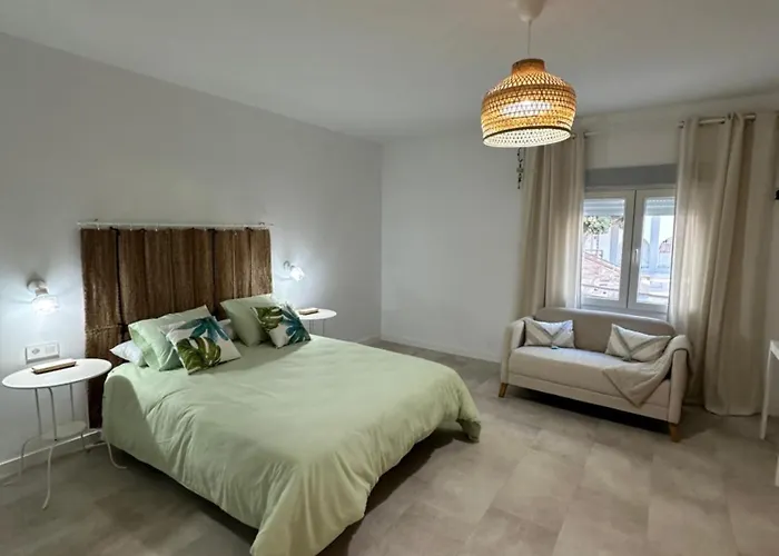 Arena Apartment Gran Tarajal