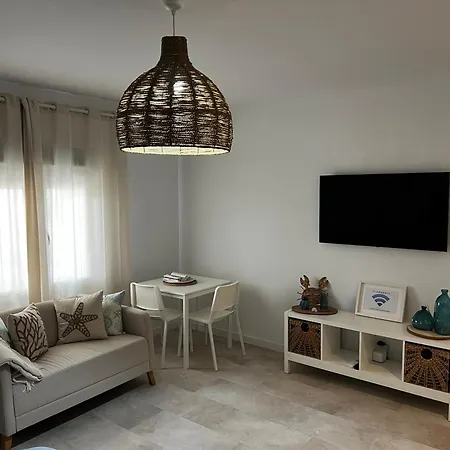 Arena Apartman Gran Tarajal