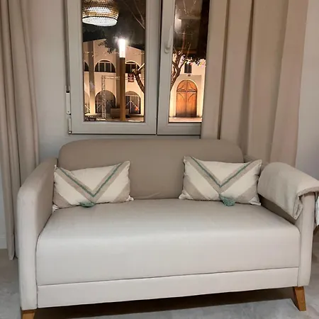 Apartment Arena Gran Tarajal