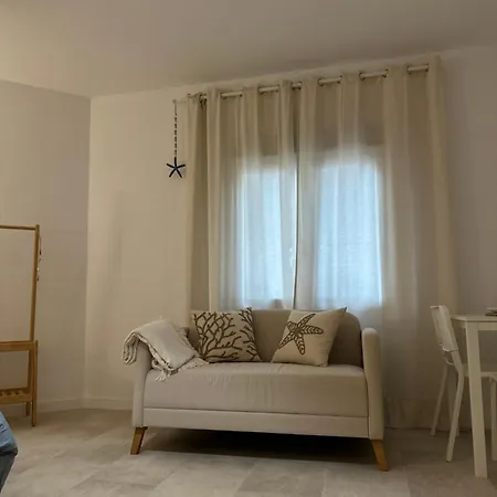 Arena Apartment Gran Tarajal