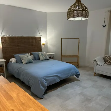 Arena Apartment Gran Tarajal