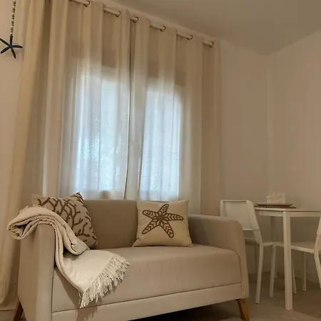 Arena * Gran Tarajal