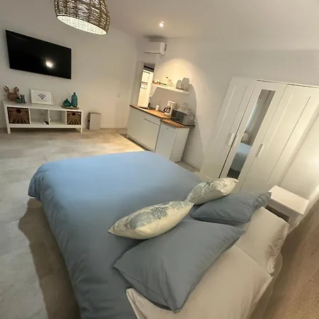 Arena Apartment Gran Tarajal