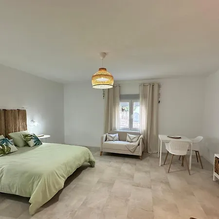 Apartment Arena Gran Tarajal