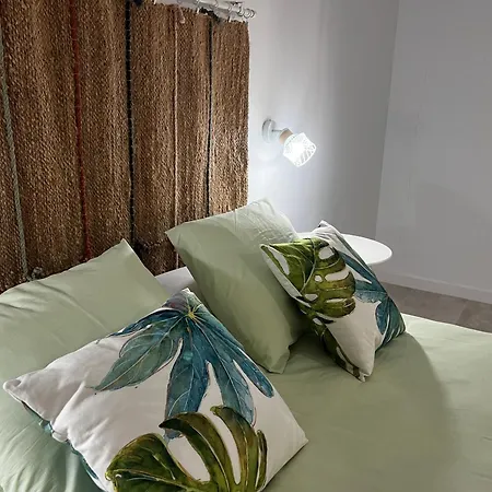 Arena Apartment Gran Tarajal