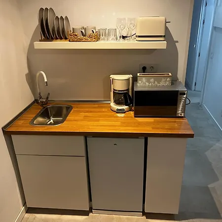 Arena Apartment Gran Tarajal