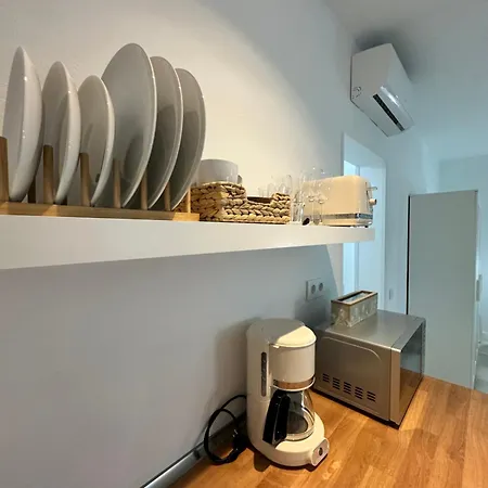 Apartment Arena Gran Tarajal