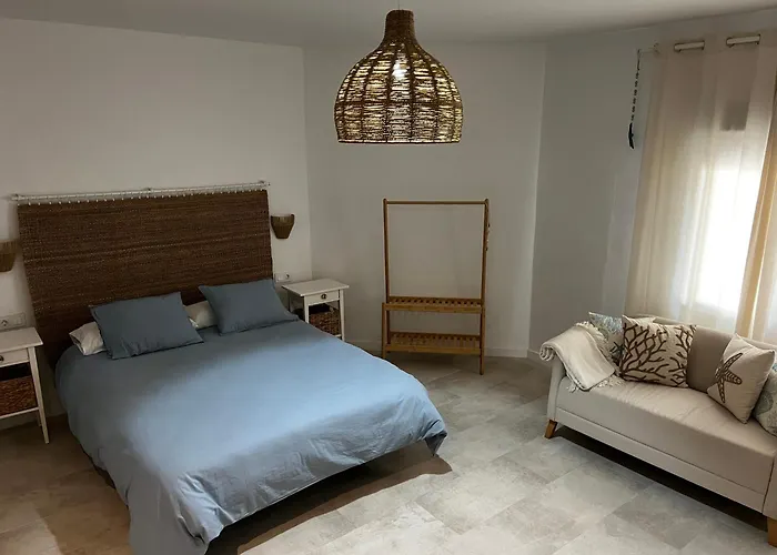 Apartman Arena Gran Tarajal