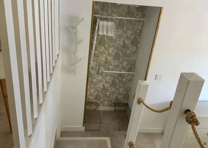 Arena Apartman Gran Tarajal