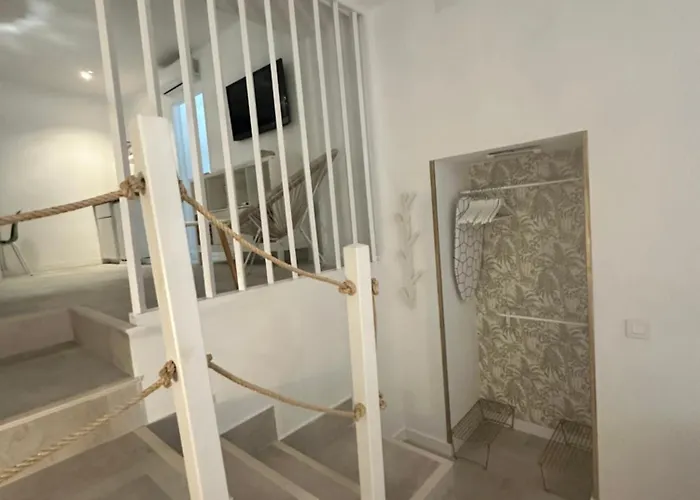 Arena Apartman Gran Tarajal