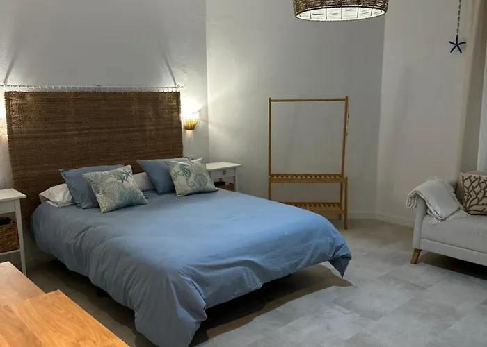 Arena Apartman Gran Tarajal