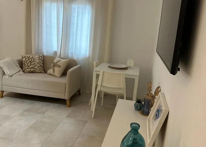 Apartman Arena Gran Tarajal