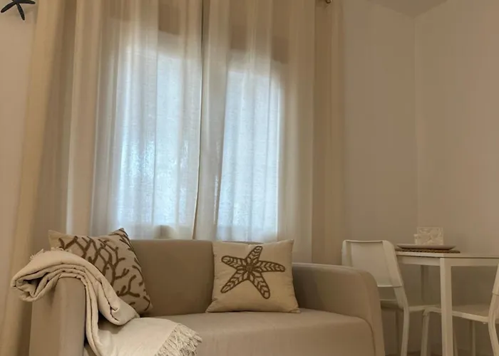 Arena * Gran Tarajal