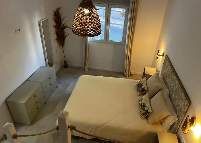 Apartman Arena Gran Tarajal