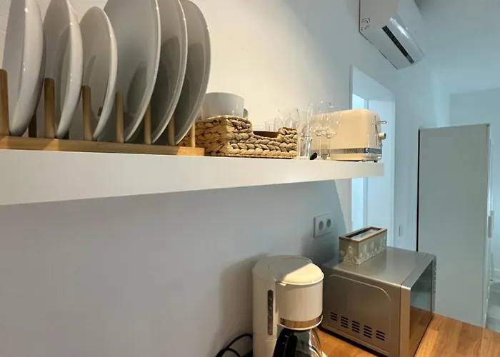 Apartman Arena Gran Tarajal