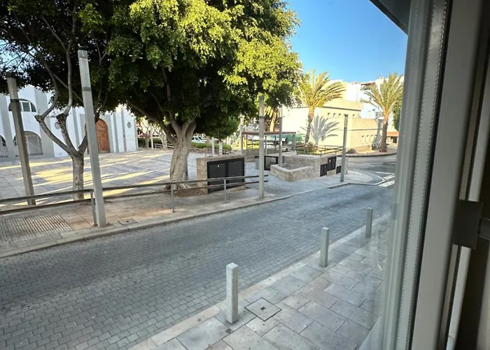 Arena Apartman Gran Tarajal