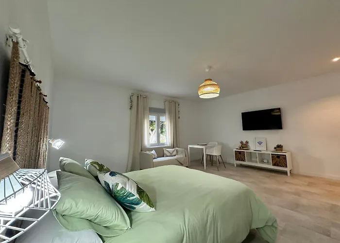 Apartman Arena Gran Tarajal