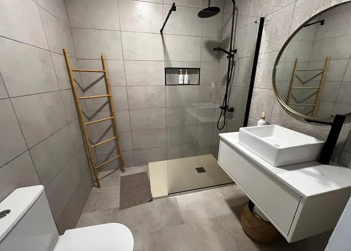 Arena * Gran Tarajal